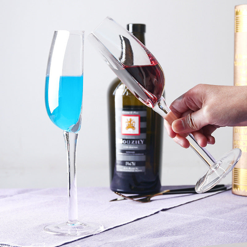 Glazique - Creative Wine Glass