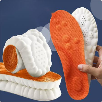 Soft Cloud Comfort Insoles
