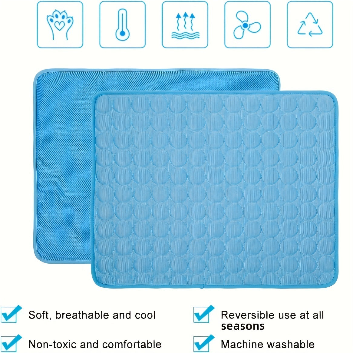 Dog Cooling Mat