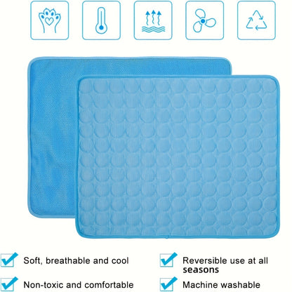 Dog Cooling Mat