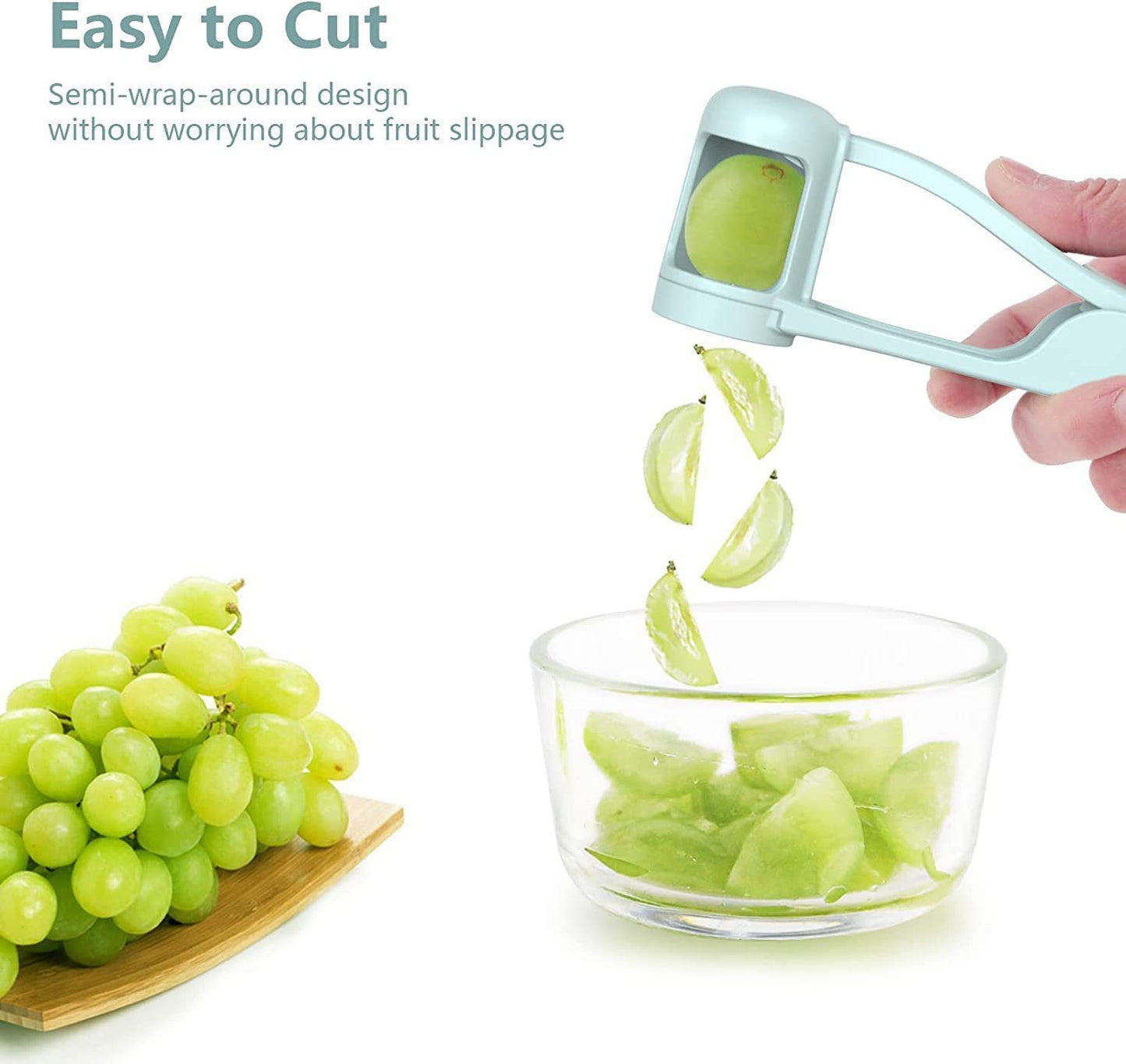SliceSmart - Food Slicer