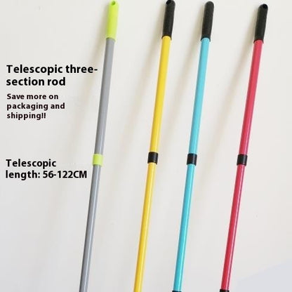 Carpet Hair Removal Broom