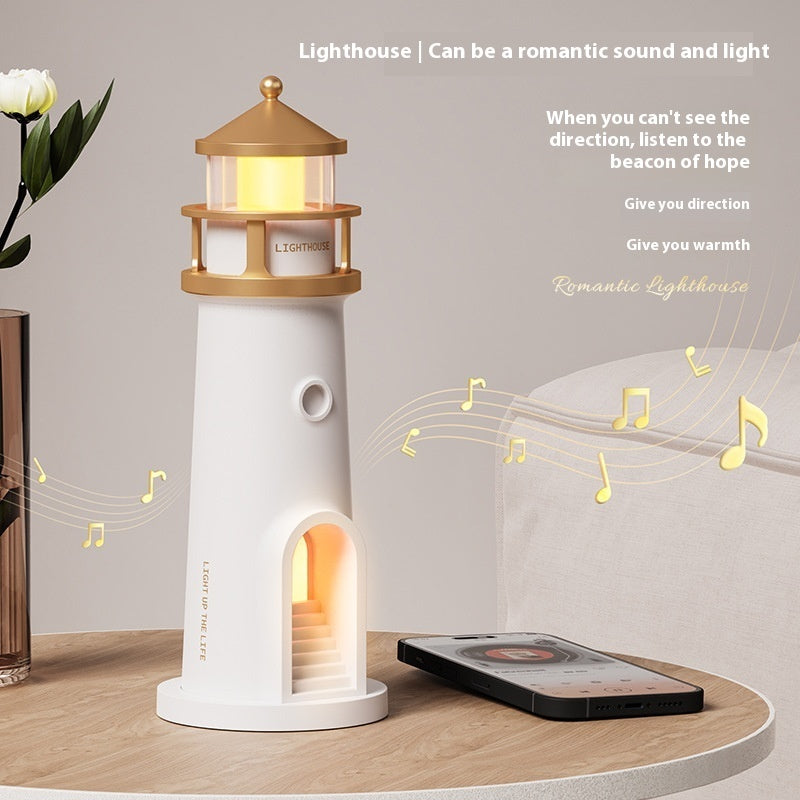 Auralight - Night Lamp