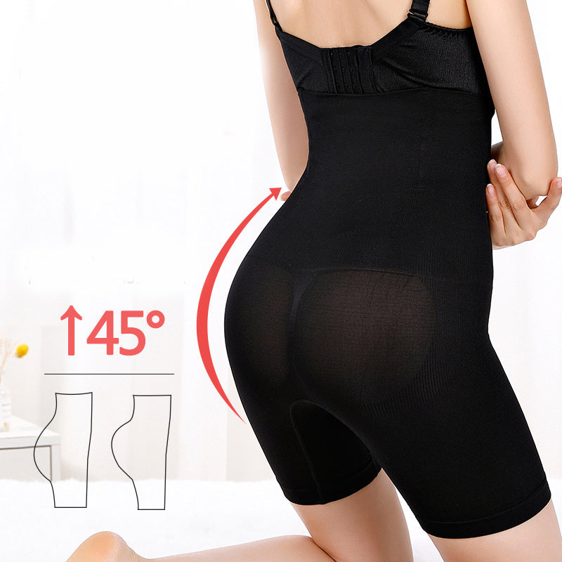 High Waist Shapewear