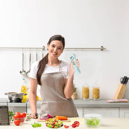 SliceSmart - Food Slicer