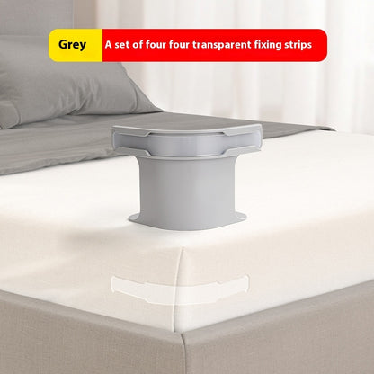 SecureFit Bed Sheet Grippers