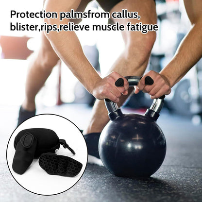 Grip Boost Lifting Pads