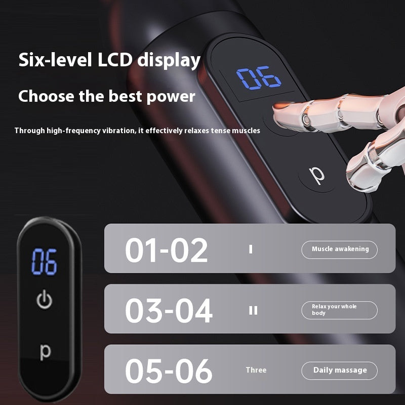 Smart Massage Hammer