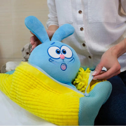 Magic Shoe Cleaning Bag