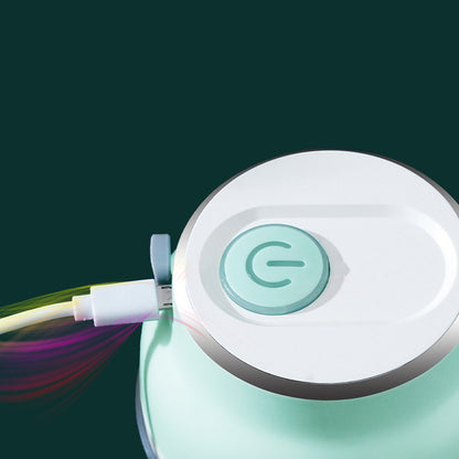 USB Rechargeable Food Chopper