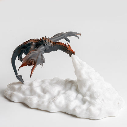 Dragonfyre - Dragon Light