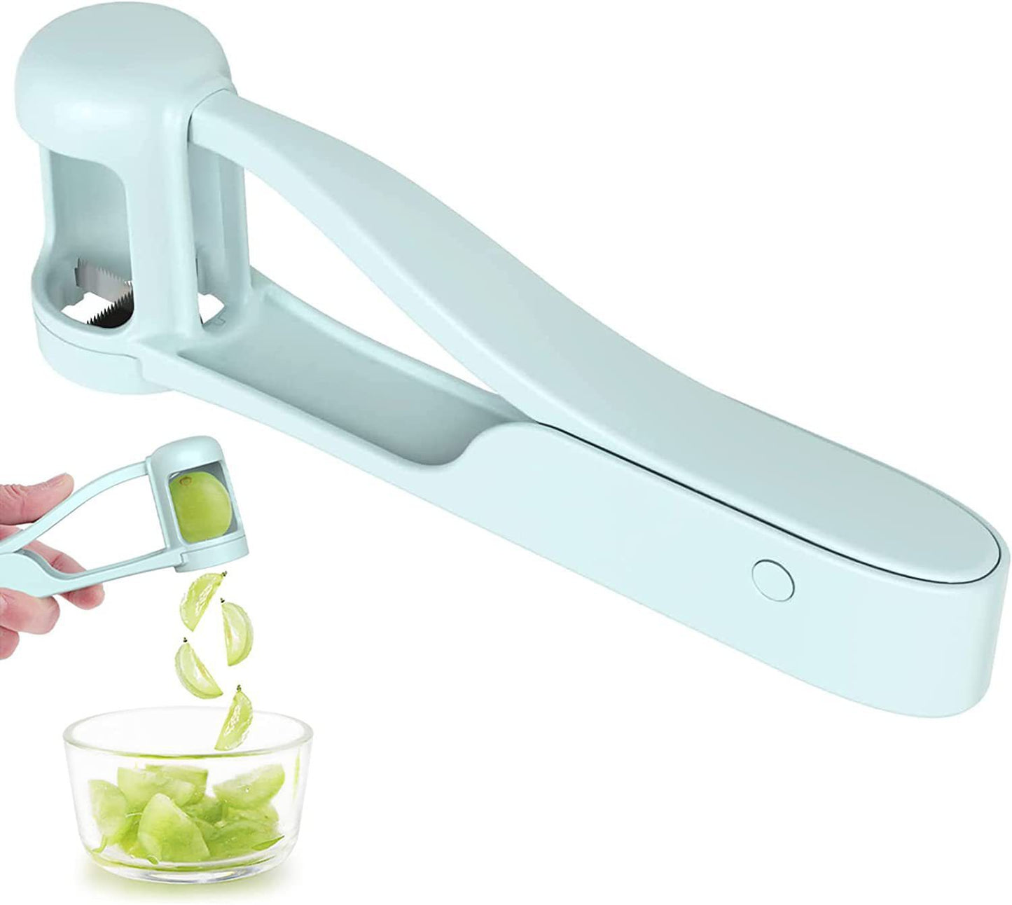 SliceSmart - Food Slicer