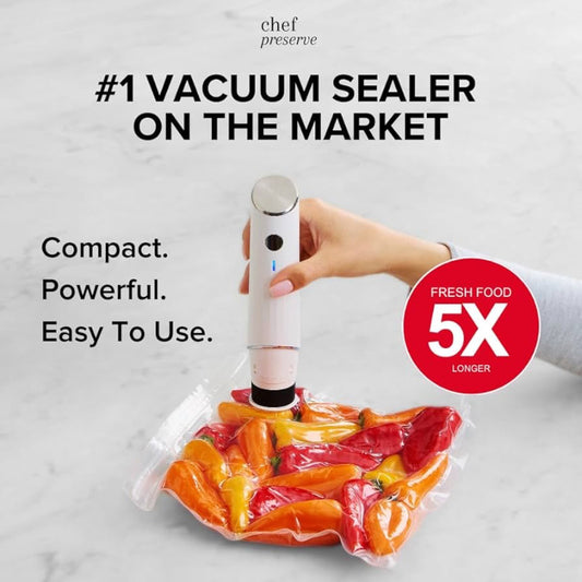 Smart Sealer by Seven daisy