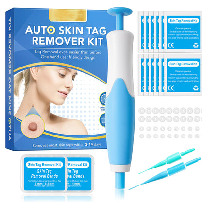Easy Skin Tag Remover Kit