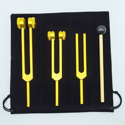 Harmony Healing Fork