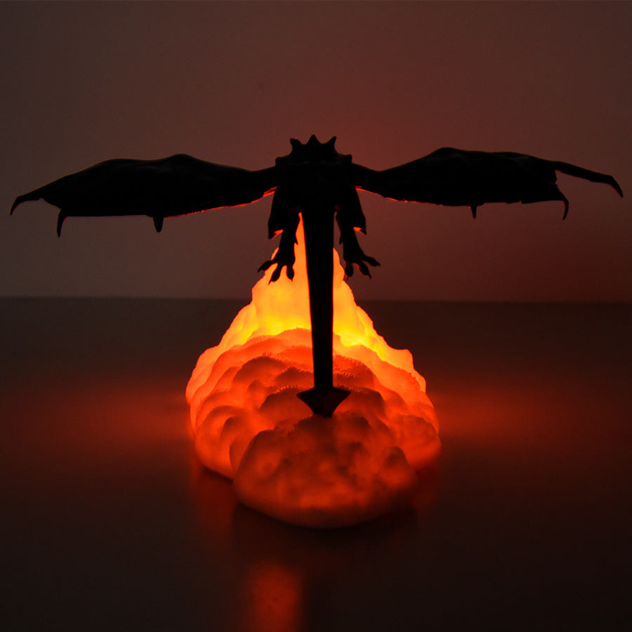 Dragonfyre - Dragon Light