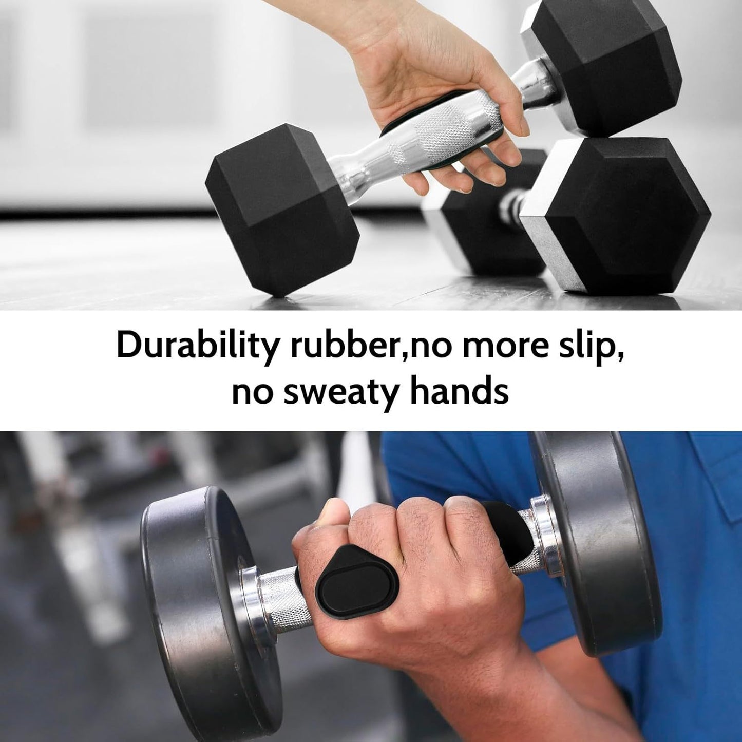 Grip Boost Lifting Pads