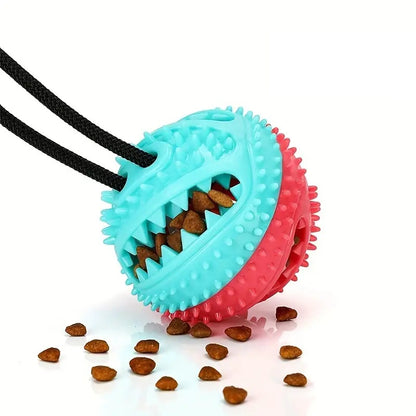 Dog Toys for Aggressive Chewers