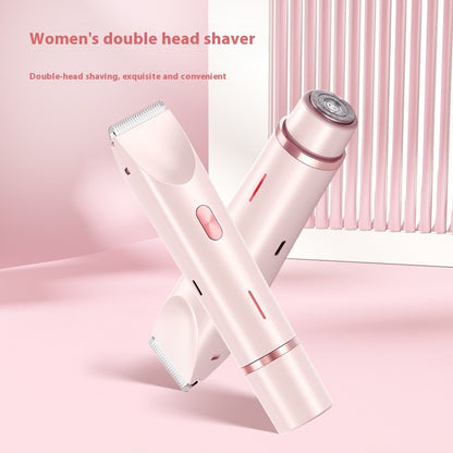 Gentle Glide Bikini Shaver