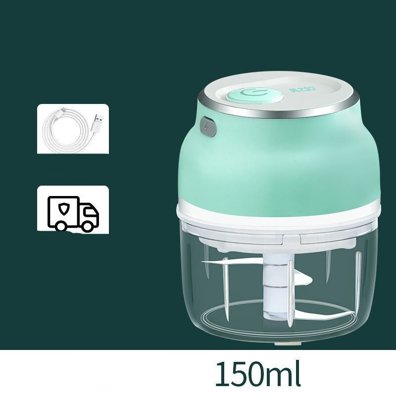 USB Rechargeable Food Chopper