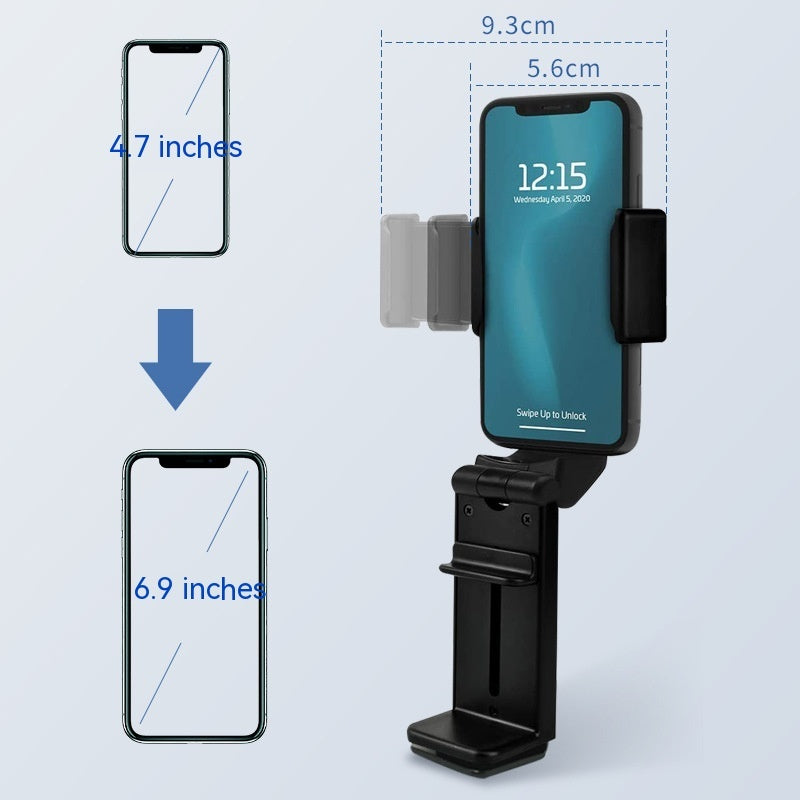 Travel Friendly Phone Holder