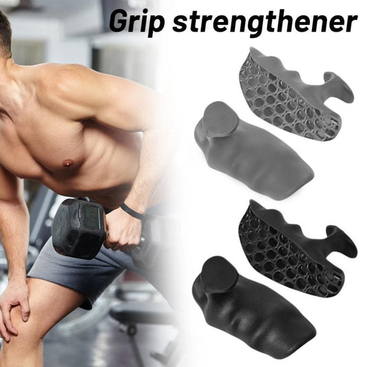 Grip Boost Lifting Pads