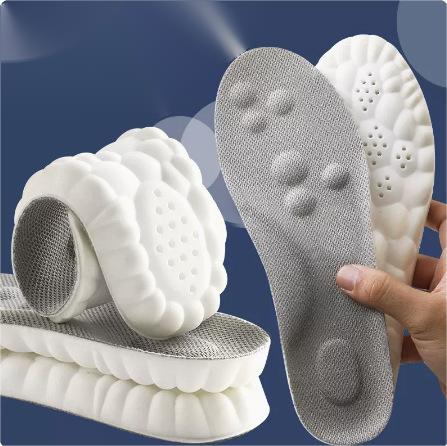 Soft Cloud Comfort Insoles