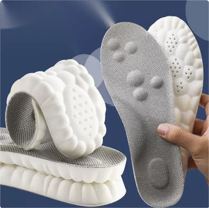 Soft Cloud Comfort Insoles