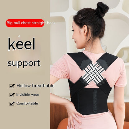 Posture Corrector Belt
