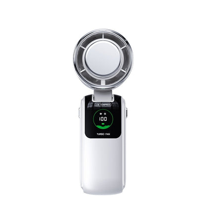 ChillBreeze Wearable Fan