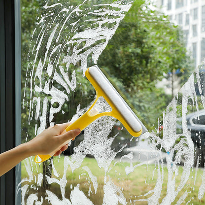 Wipezy - Glass Scraper
