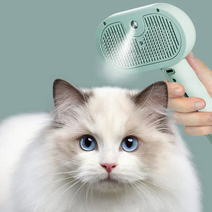 Pet Grooming Comb