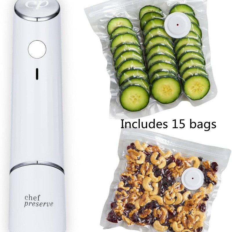 Smart Sealer by Seven daisy