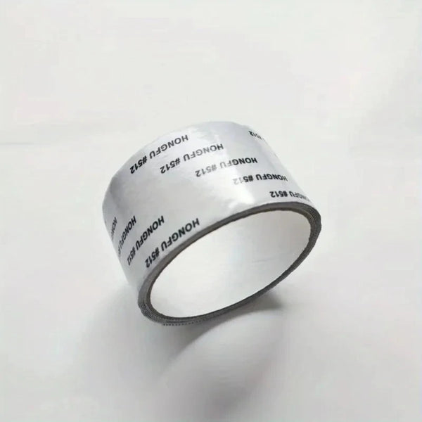 Easy Fix Window Screen Patch