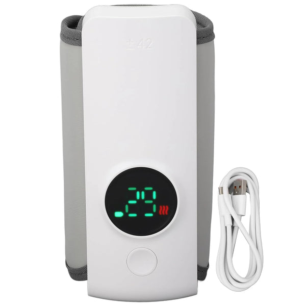 Portable Baby Bottle Warmer