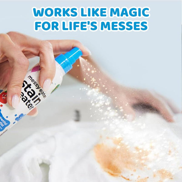 Magic Stain Vanish Spray