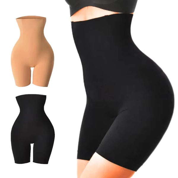 ComfortFit High Waist Shaper