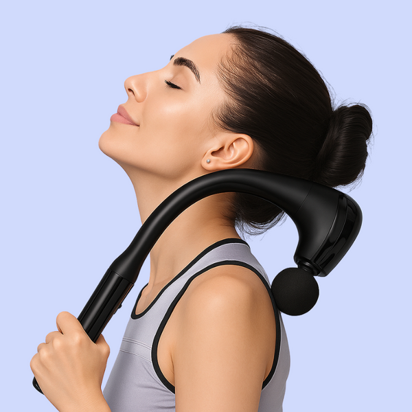 Smart Massage Hammer