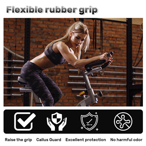 Grip Boost Lifting Pads