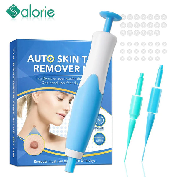 Easy Skin Tag Remover Kit