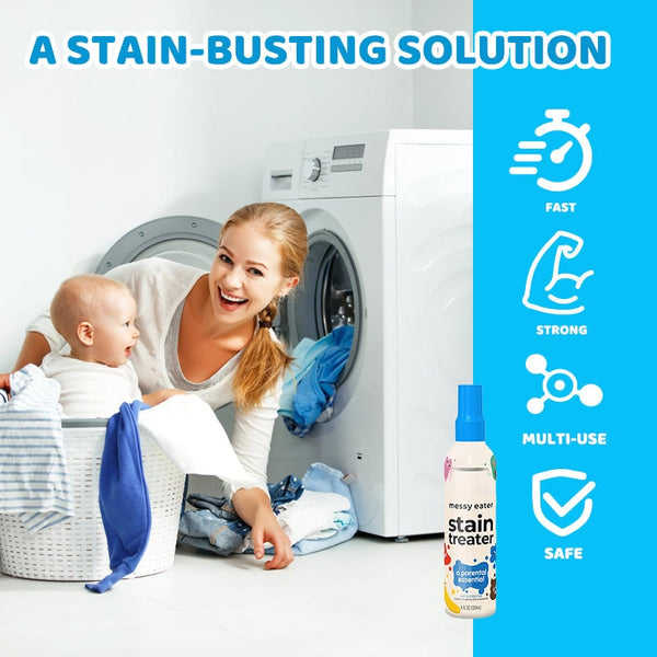 Magic Stain Vanish Spray