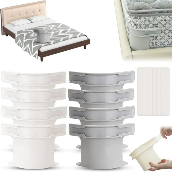 SecureFit Bed Sheet Grippers