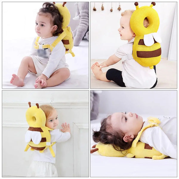 Bee Buddy Head Protector