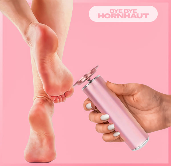 FootGlow Soft Feet Miracle