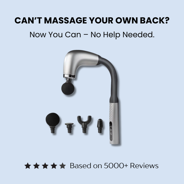 Smart Massage Hammer