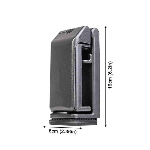Travel-Friendly Phone Holder