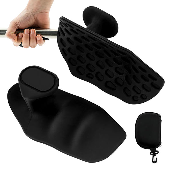 Grip Boost Lifting Pads