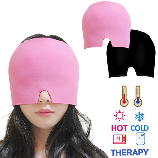 Ice Comfort Therapy Hat