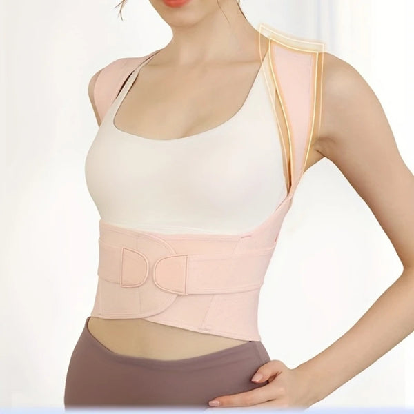 Comfort Posture Support Brace